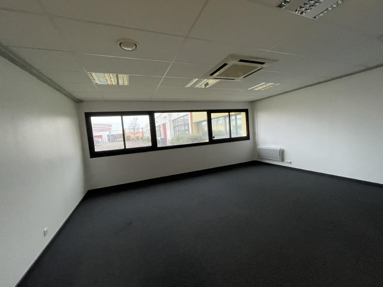 Bureau Eckbolsheim 388m² Location bureau Eckbolsheim Bas-Rhin OLBUR2420105 6
